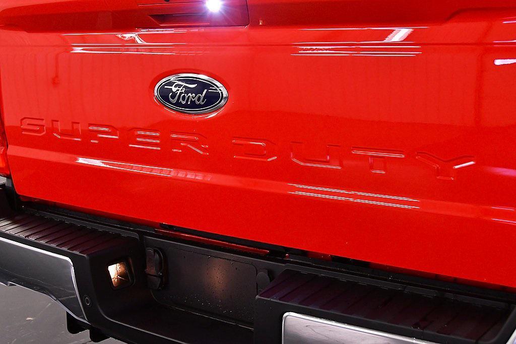new 2026 Ford F-350 car, priced at $91,322