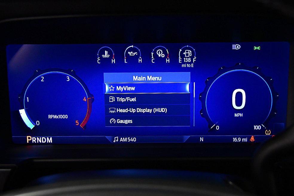 new 2026 Ford F-350 car, priced at $91,322