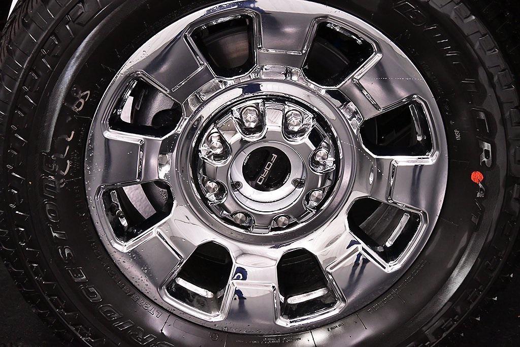 new 2026 Ford F-350 car, priced at $91,322