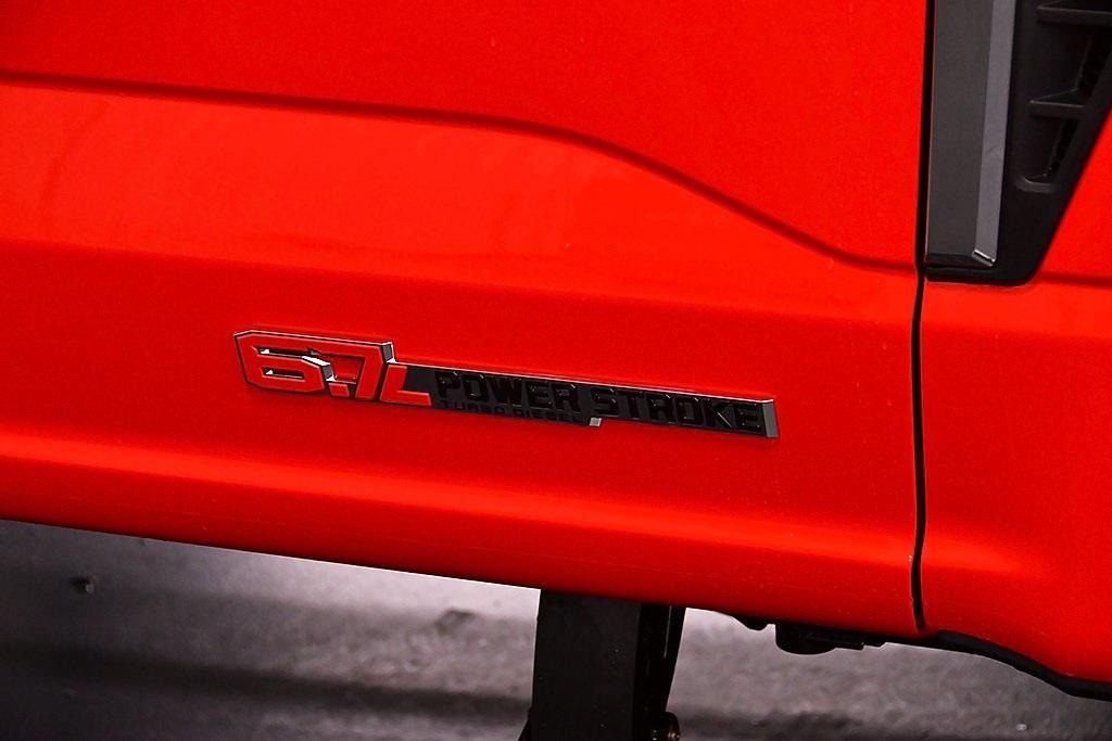 new 2026 Ford F-350 car, priced at $91,322