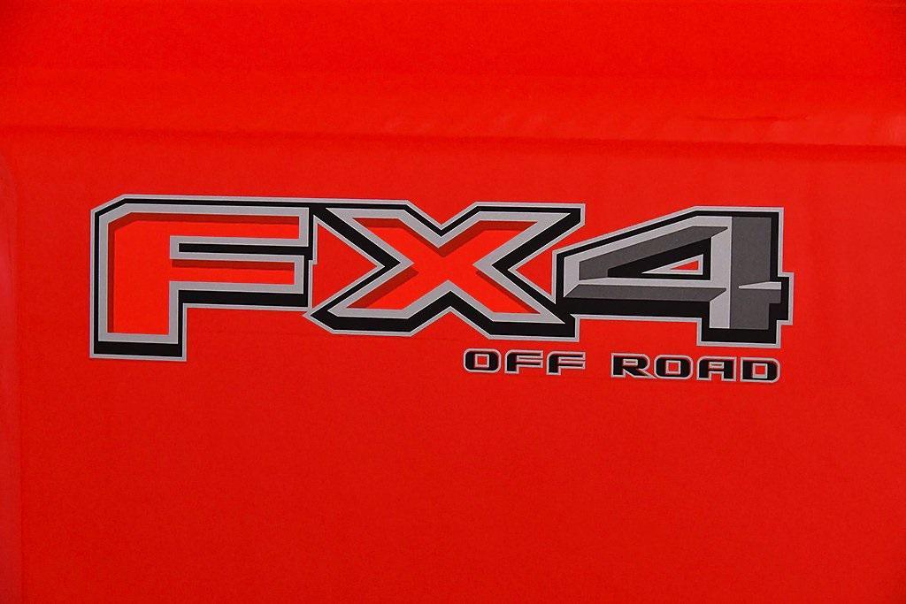 new 2026 Ford F-350 car, priced at $91,322