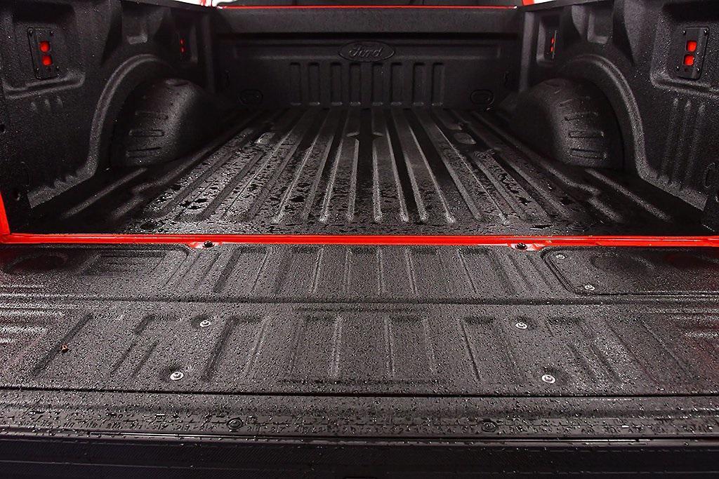 new 2026 Ford F-350 car, priced at $91,322