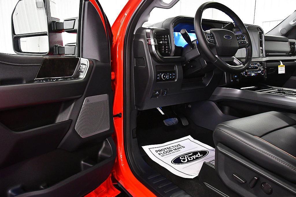 new 2026 Ford F-350 car, priced at $91,322