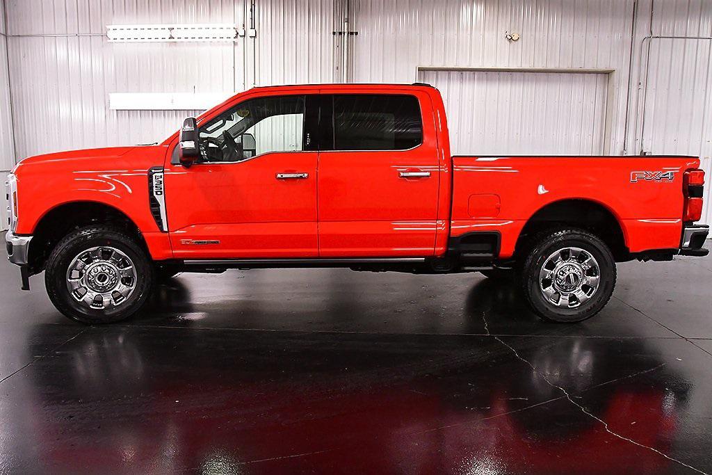 new 2026 Ford F-350 car, priced at $91,322
