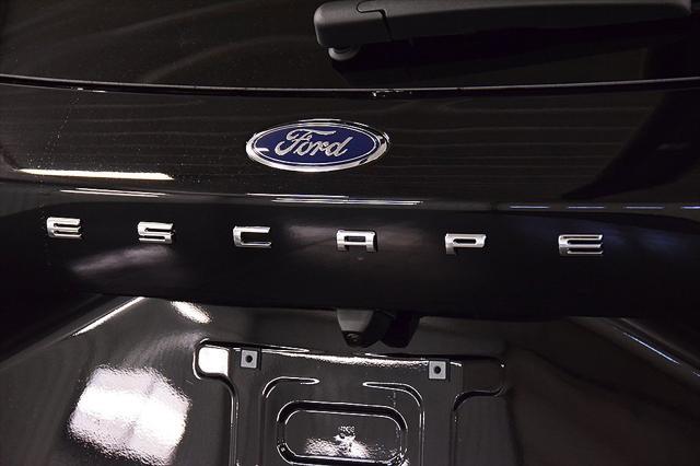 new 2024 Ford Escape car, priced at $31,602