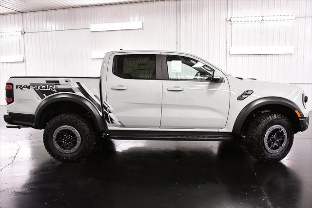 new 2024 Ford Ranger car, priced at $58,976