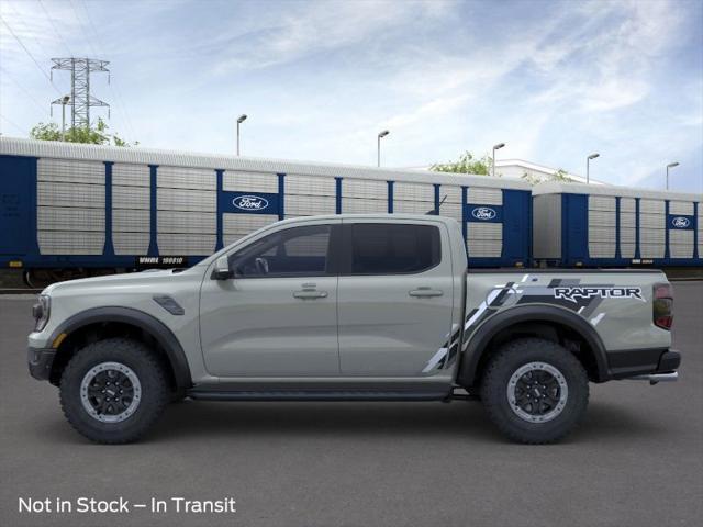 new 2024 Ford Ranger car, priced at $58,976