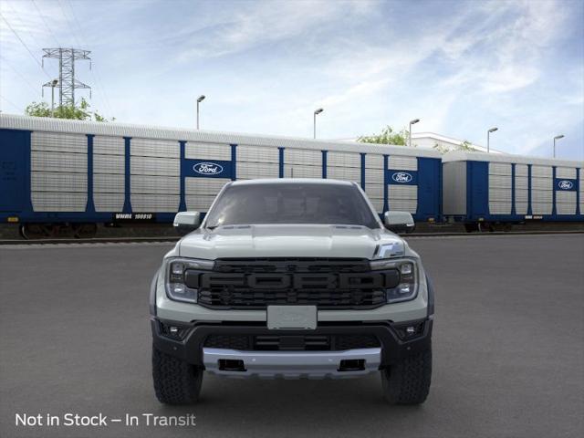 new 2024 Ford Ranger car, priced at $58,976