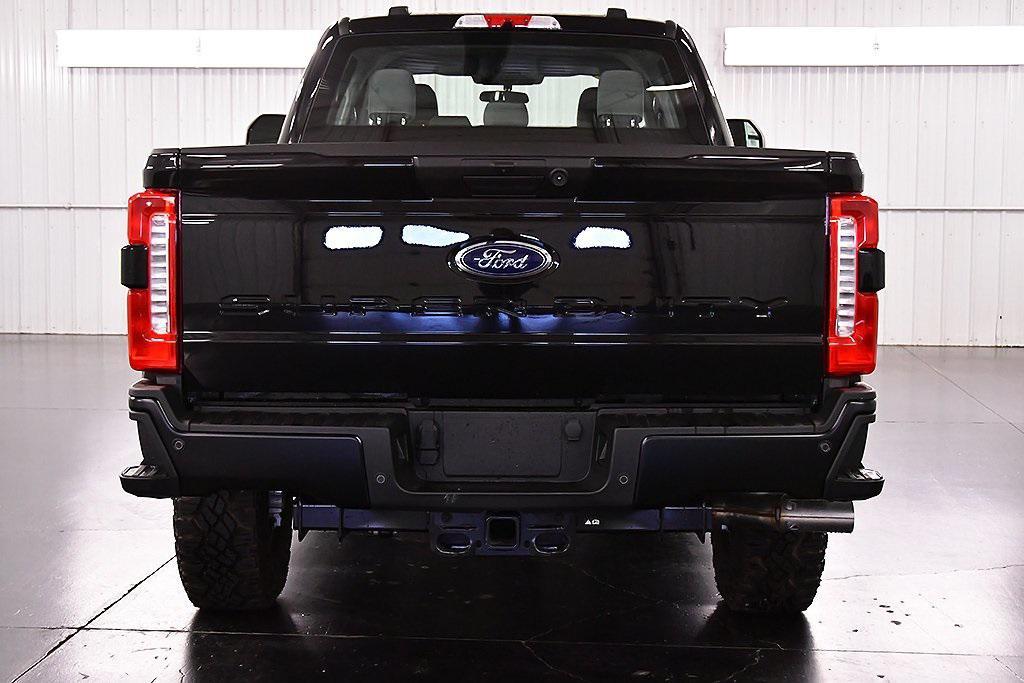 new 2026 Ford F-350 car, priced at $74,940