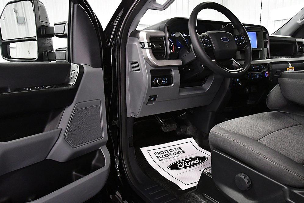 new 2026 Ford F-350 car, priced at $74,940