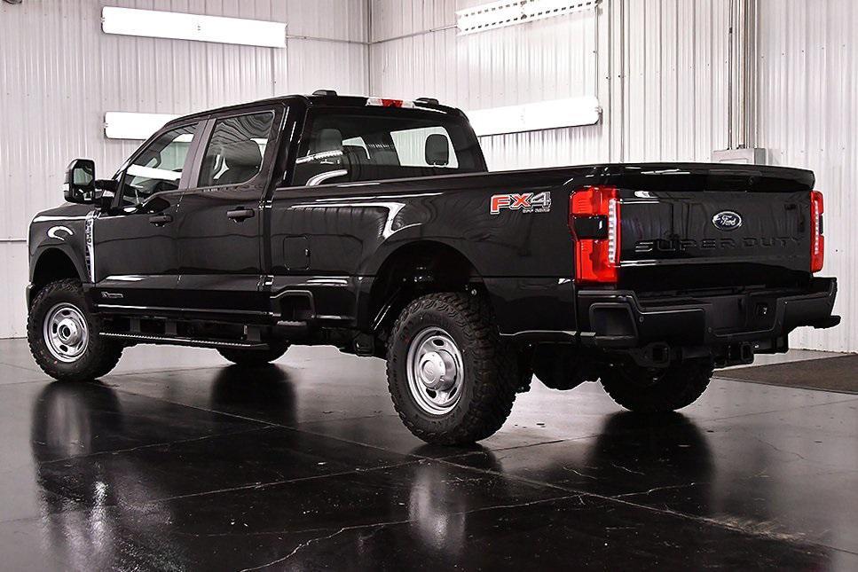 new 2026 Ford F-350 car, priced at $74,940