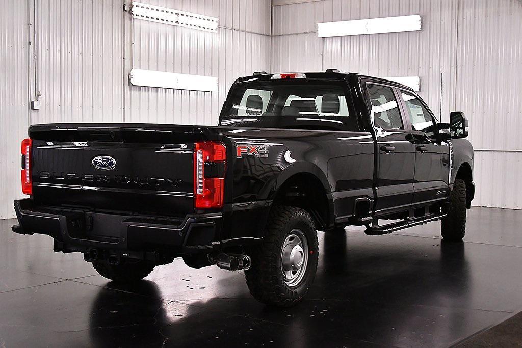 new 2026 Ford F-350 car, priced at $74,940
