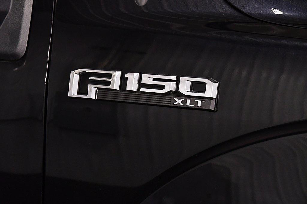 used 2019 Ford F-150 car, priced at $32,995