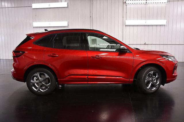 new 2024 Ford Escape car, priced at $34,580