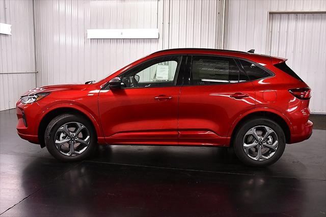 new 2024 Ford Escape car, priced at $34,580