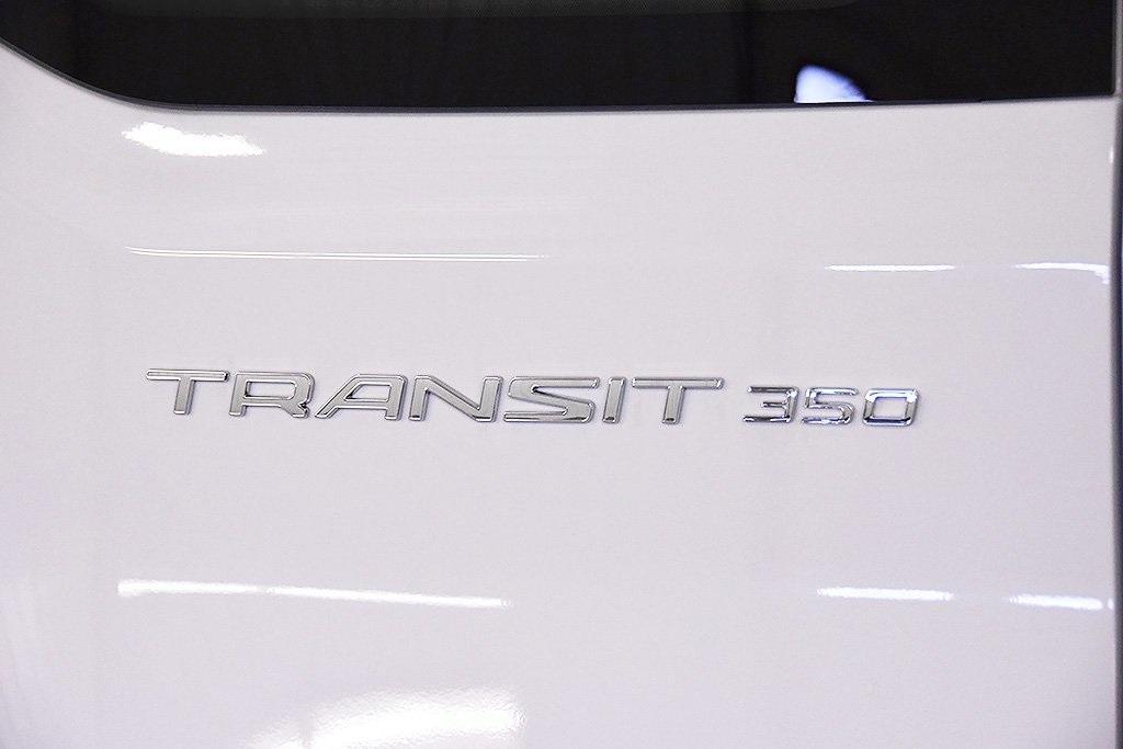 new 2023 Ford Transit-350 car, priced at $63,710
