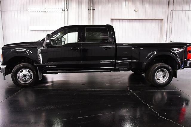 used 2024 Ford F-350 car, priced at $78,730