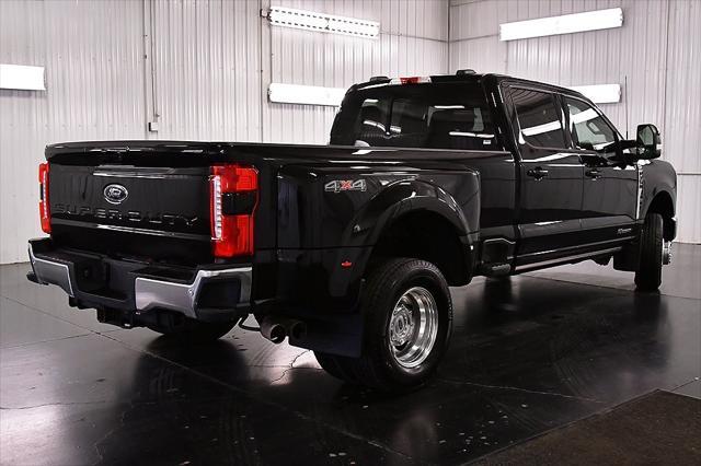 used 2024 Ford F-350 car, priced at $78,730