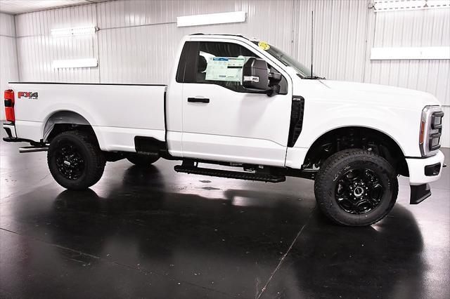 new 2024 Ford F-350 car, priced at $56,000