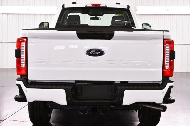 new 2024 Ford F-350 car, priced at $56,000