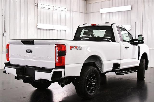 new 2024 Ford F-350 car, priced at $56,000