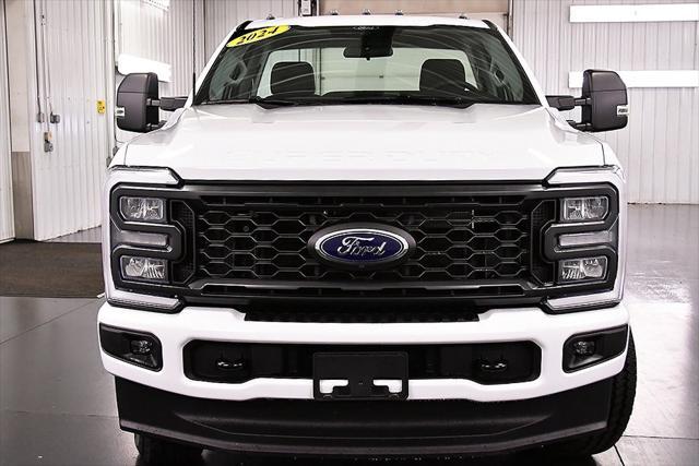 new 2024 Ford F-350 car, priced at $56,000