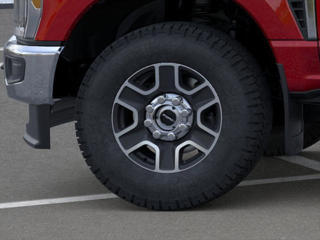 new 2025 Ford F-250 car, priced at $58,516