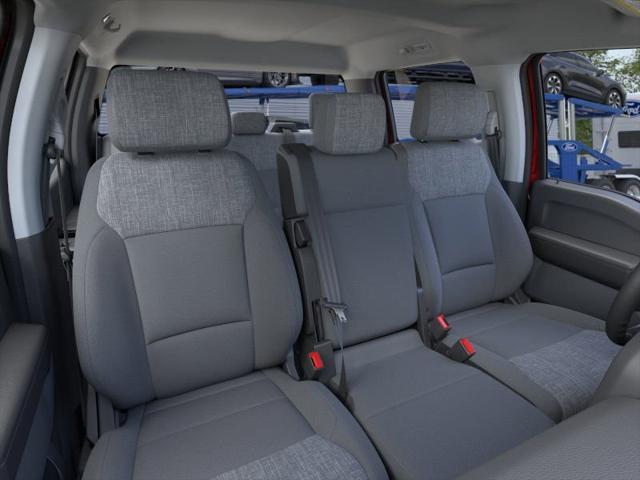 new 2025 Ford F-250 car, priced at $58,516