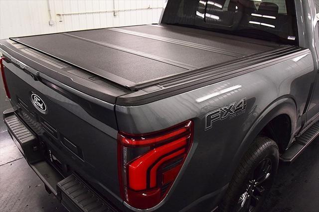 used 2024 Ford F-150 car, priced at $65,987