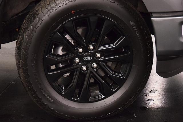 used 2024 Ford F-150 car, priced at $65,987