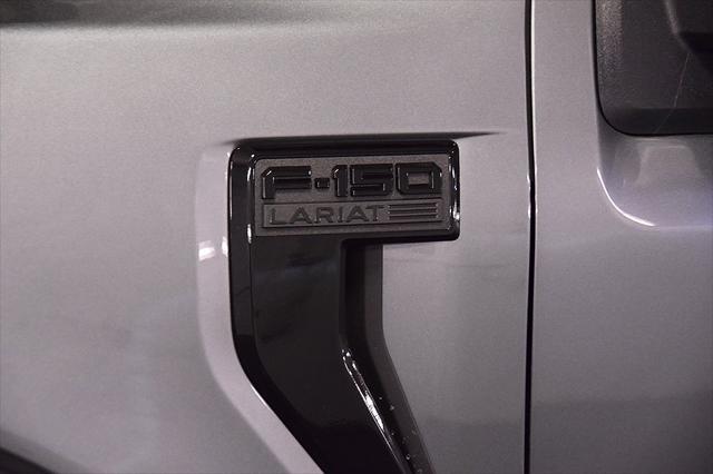 used 2024 Ford F-150 car, priced at $63,994