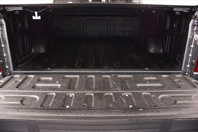 used 2024 Ford F-150 car, priced at $65,987
