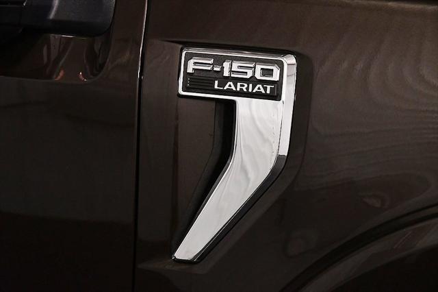 used 2024 Ford F-150 car, priced at $59,995