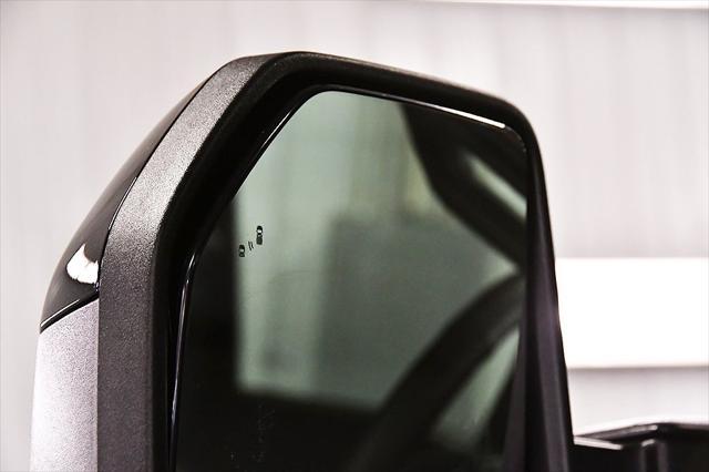 used 2024 Ford F-250 car, priced at $83,995