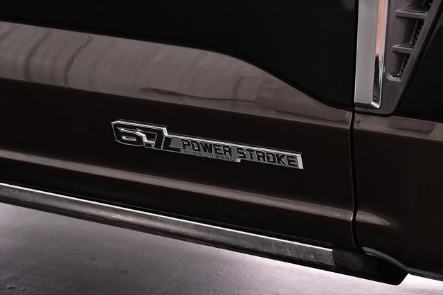 used 2024 Ford F-250 car, priced at $83,995