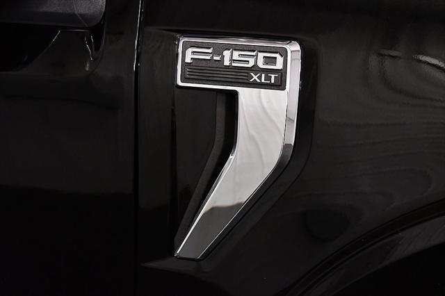 new 2024 Ford F-150 car, priced at $59,648