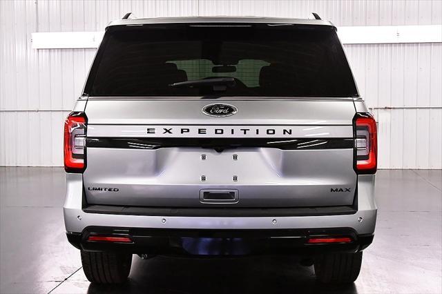 used 2024 Ford Expedition car, priced at $73,106