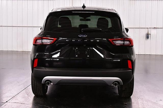 new 2025 Ford Escape car, priced at $30,476