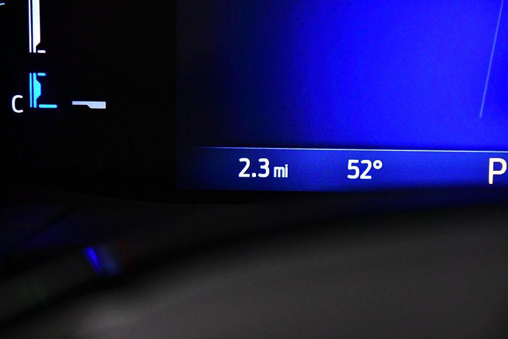 new 2025 Ford Escape car, priced at $27,168