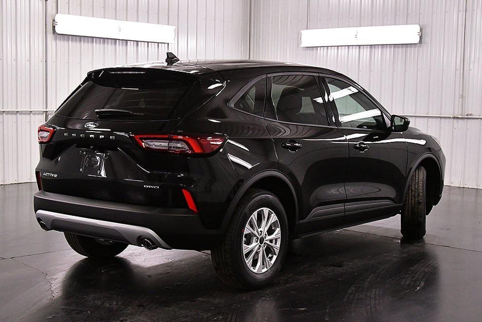new 2025 Ford Escape car, priced at $27,168