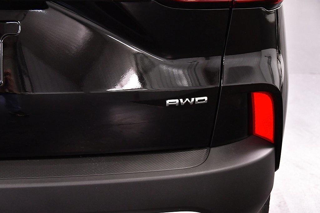 new 2025 Ford Escape car, priced at $27,168