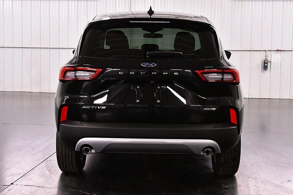 new 2025 Ford Escape car, priced at $27,168