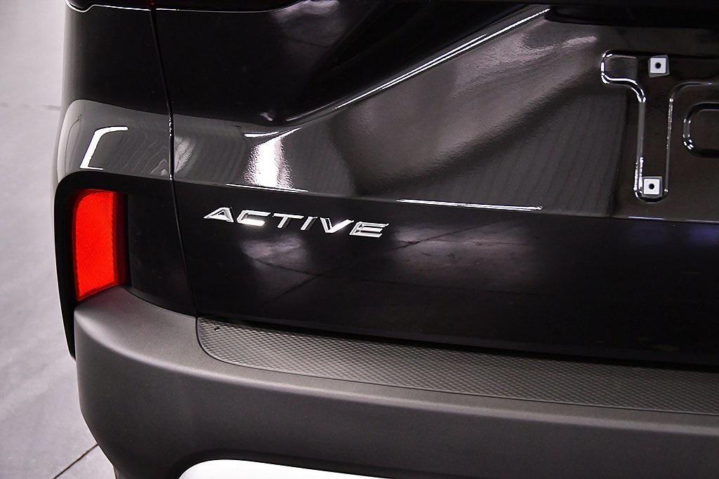 new 2025 Ford Escape car, priced at $27,168