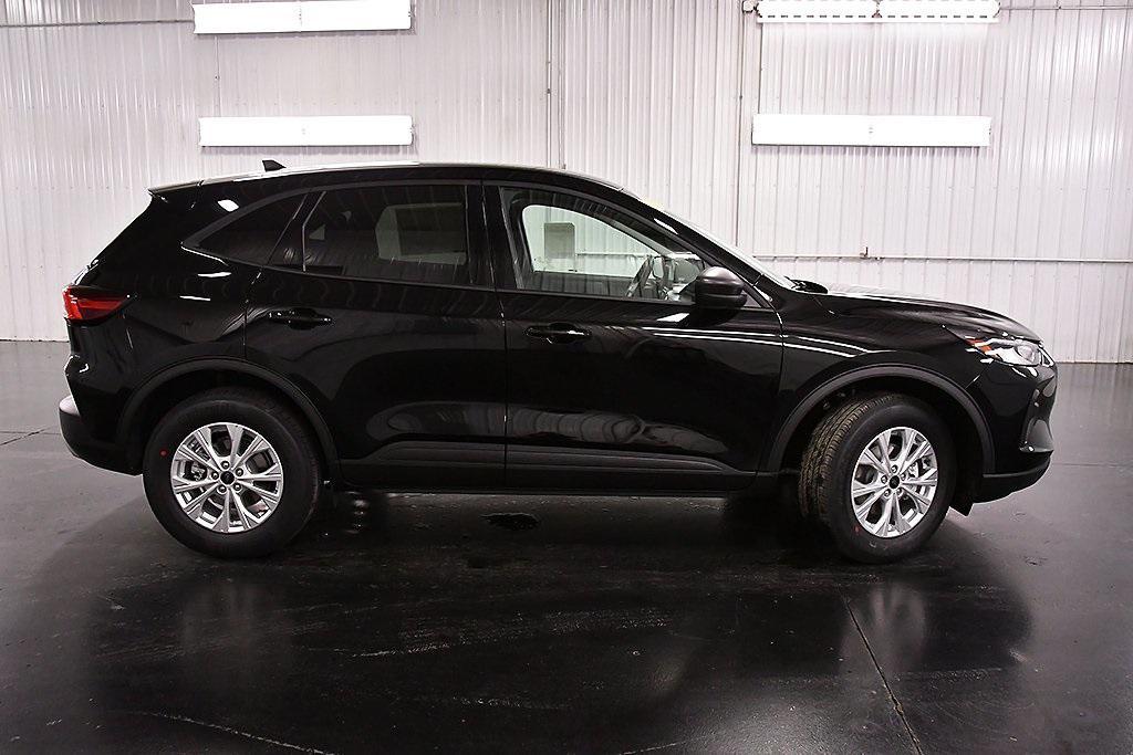 new 2025 Ford Escape car, priced at $27,168