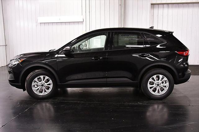 new 2025 Ford Escape car, priced at $32,040