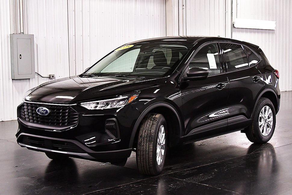 new 2025 Ford Escape car, priced at $27,168
