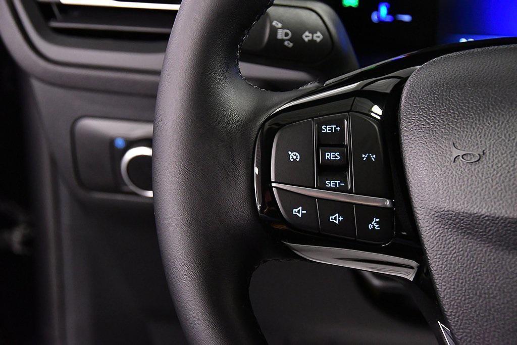 new 2025 Ford Escape car, priced at $27,168