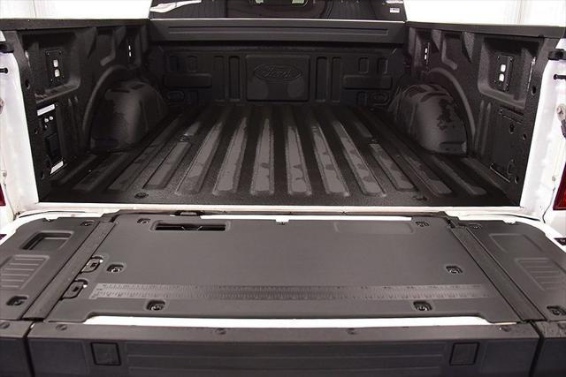 new 2025 Ford F-150 car, priced at $81,965