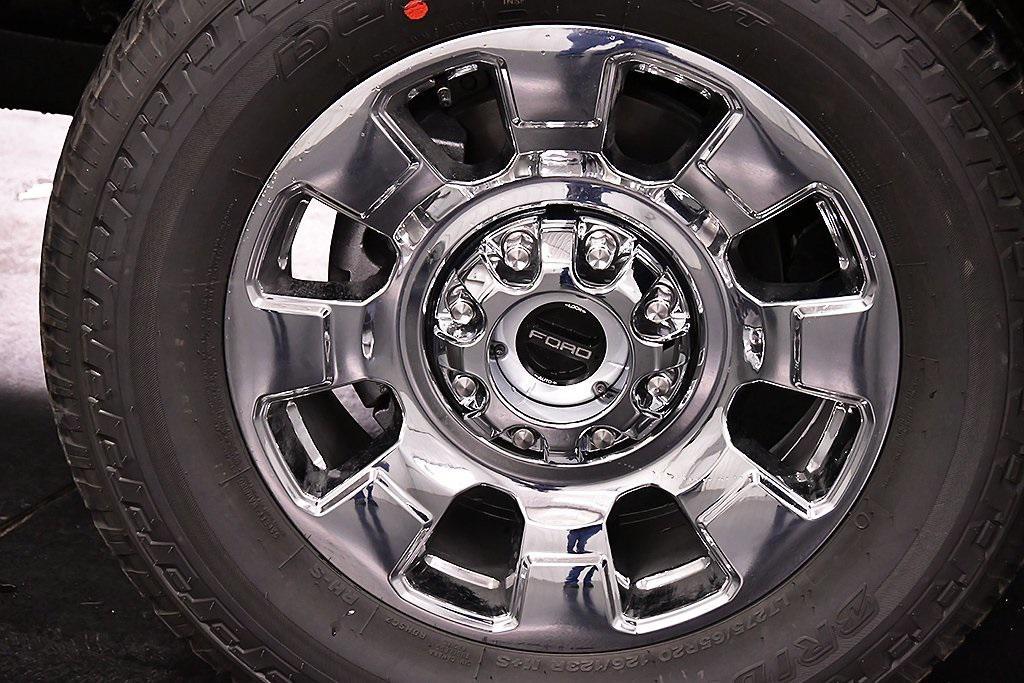 new 2026 Ford F-350 car, priced at $97,823