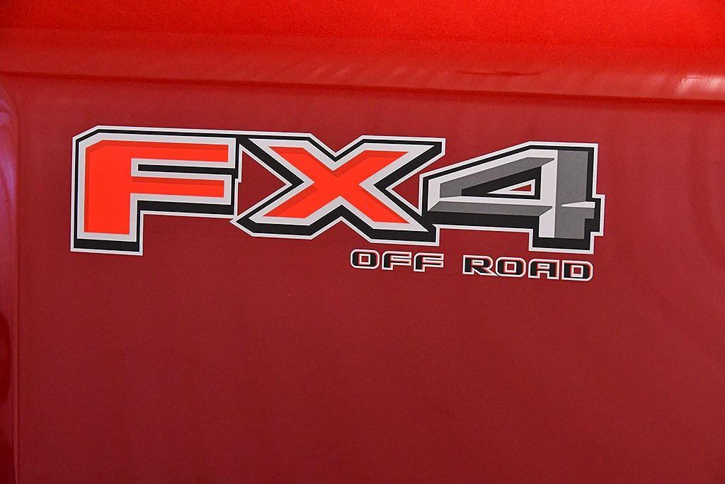 new 2026 Ford F-350 car, priced at $97,823